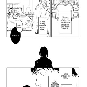 [Aga Naomi, Oyoshikawa Kyouko] Oni to Tengoku (update c.2) [Eng] – Gay Manga sex 6