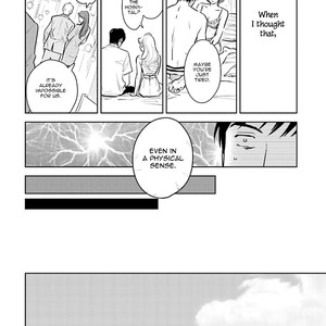 [Aga Naomi, Oyoshikawa Kyouko] Oni to Tengoku (update c.2) [Eng] – Gay Manga sex 8