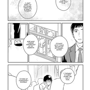 [Aga Naomi, Oyoshikawa Kyouko] Oni to Tengoku (update c.2) [Eng] – Gay Manga sex 17