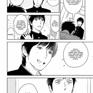 [Aga Naomi, Oyoshikawa Kyouko] Oni to Tengoku (update c.2) [Eng] – Gay Manga sex 18