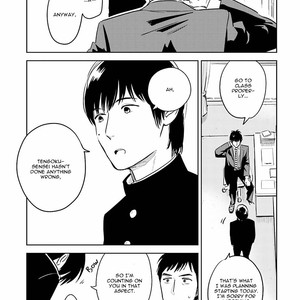 [Aga Naomi, Oyoshikawa Kyouko] Oni to Tengoku (update c.2) [Eng] – Gay Manga sex 19