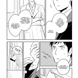 [Aga Naomi, Oyoshikawa Kyouko] Oni to Tengoku (update c.2) [Eng] – Gay Manga sex 25