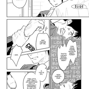[Aga Naomi, Oyoshikawa Kyouko] Oni to Tengoku (update c.2) [Eng] – Gay Manga sex 26