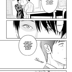 [Aga Naomi, Oyoshikawa Kyouko] Oni to Tengoku (update c.2) [Eng] – Gay Manga sex 27