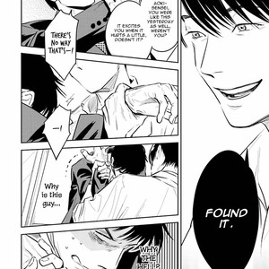 [Aga Naomi, Oyoshikawa Kyouko] Oni to Tengoku (update c.2) [Eng] – Gay Manga sex 30