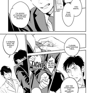 [Aga Naomi, Oyoshikawa Kyouko] Oni to Tengoku (update c.2) [Eng] – Gay Manga sex 31