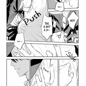 [Aga Naomi, Oyoshikawa Kyouko] Oni to Tengoku (update c.2) [Eng] – Gay Manga sex 32
