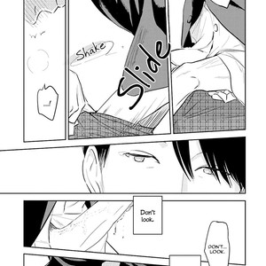 [Aga Naomi, Oyoshikawa Kyouko] Oni to Tengoku (update c.2) [Eng] – Gay Manga sex 33