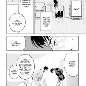 [Aga Naomi, Oyoshikawa Kyouko] Oni to Tengoku (update c.2) [Eng] – Gay Manga sex 34