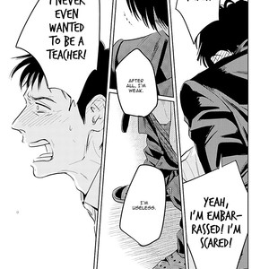 [Aga Naomi, Oyoshikawa Kyouko] Oni to Tengoku (update c.2) [Eng] – Gay Manga sex 35