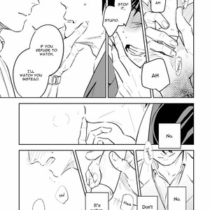 [Aga Naomi, Oyoshikawa Kyouko] Oni to Tengoku (update c.2) [Eng] – Gay Manga sex 39