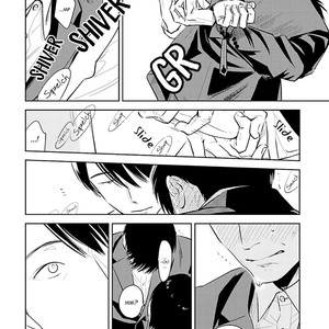 [Aga Naomi, Oyoshikawa Kyouko] Oni to Tengoku (update c.2) [Eng] – Gay Manga sex 44