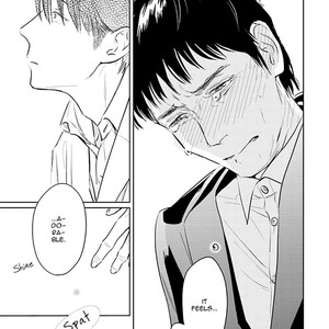 [Aga Naomi, Oyoshikawa Kyouko] Oni to Tengoku (update c.2) [Eng] – Gay Manga sex 45