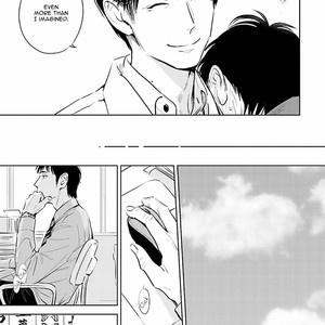 [Aga Naomi, Oyoshikawa Kyouko] Oni to Tengoku (update c.2) [Eng] – Gay Manga sex 47