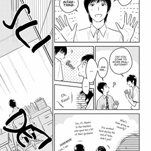 [Aga Naomi, Oyoshikawa Kyouko] Oni to Tengoku (update c.2) [Eng] – Gay Manga sex 48