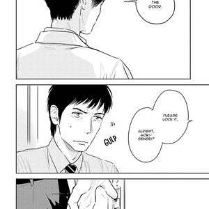 [Aga Naomi, Oyoshikawa Kyouko] Oni to Tengoku (update c.2) [Eng] – Gay Manga sex 49