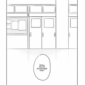 [Aga Naomi, Oyoshikawa Kyouko] Oni to Tengoku (update c.2) [Eng] – Gay Manga sex 51
