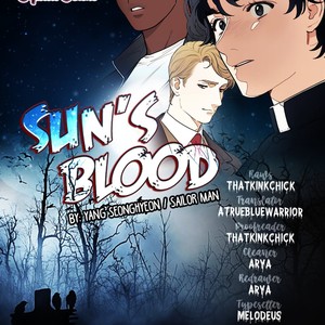 Gay Manga - [Yang Seonghyeon, Sailor Man] Sun’s Blood (update c.6) [Eng] – Gay Manga