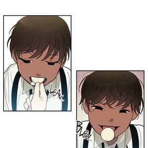 [Yang Seonghyeon, Sailor Man] Sun’s Blood (update c.6) [Eng] – Gay Manga sex 7
