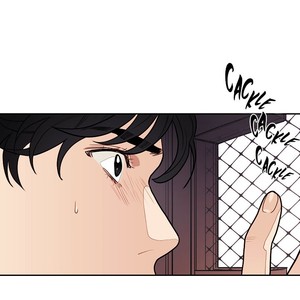[Yang Seonghyeon, Sailor Man] Sun’s Blood (update c.6) [Eng] – Gay Manga sex 13