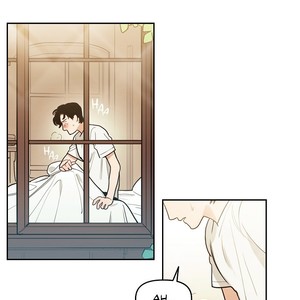 [Yang Seonghyeon, Sailor Man] Sun’s Blood (update c.6) [Eng] – Gay Manga sex 17