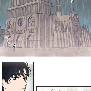 [Yang Seonghyeon, Sailor Man] Sun’s Blood (update c.6) [Eng] – Gay Manga sex 21