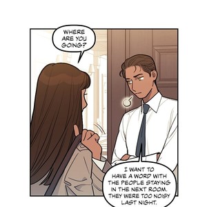 [Yang Seonghyeon, Sailor Man] Sun’s Blood (update c.6) [Eng] – Gay Manga sex 34