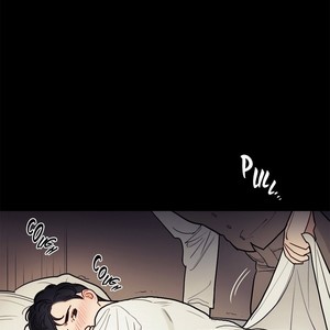 [Yang Seonghyeon, Sailor Man] Sun’s Blood (update c.6) [Eng] – Gay Manga sex 37