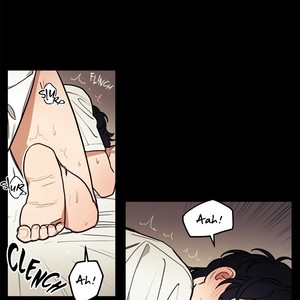 [Yang Seonghyeon, Sailor Man] Sun’s Blood (update c.6) [Eng] – Gay Manga sex 39