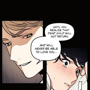[Yang Seonghyeon, Sailor Man] Sun’s Blood (update c.6) [Eng] – Gay Manga sex 41