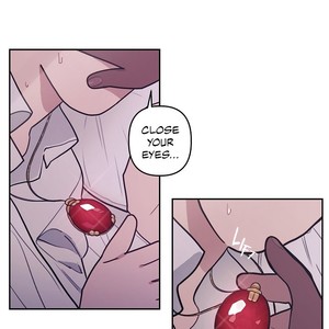 [Yang Seonghyeon, Sailor Man] Sun’s Blood (update c.6) [Eng] – Gay Manga sex 42