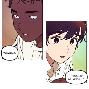[Yang Seonghyeon, Sailor Man] Sun’s Blood (update c.6) [Eng] – Gay Manga sex 52