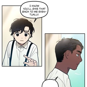 [Yang Seonghyeon, Sailor Man] Sun’s Blood (update c.6) [Eng] – Gay Manga sex 62