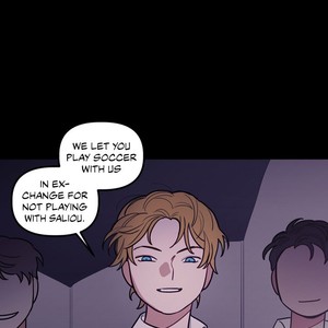 [Yang Seonghyeon, Sailor Man] Sun’s Blood (update c.6) [Eng] – Gay Manga sex 64