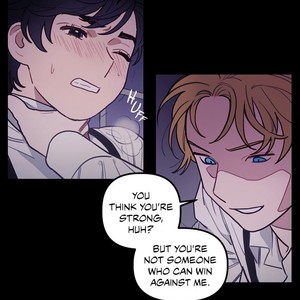 [Yang Seonghyeon, Sailor Man] Sun’s Blood (update c.6) [Eng] – Gay Manga sex 65