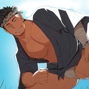 [Mentaiko (Itto)] PixivFANBOX (May 2018 – May 2019) [JP] – Gay Manga sex 36