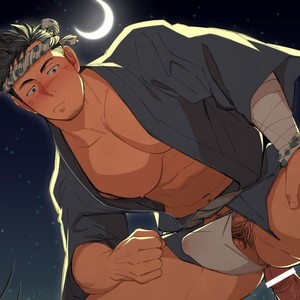 [Mentaiko (Itto)] PixivFANBOX (May 2018 – May 2019) [JP] – Gay Manga sex 37