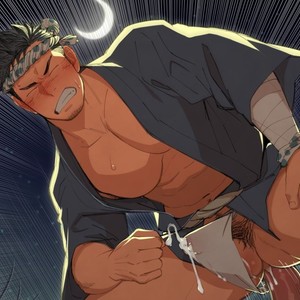 [Mentaiko (Itto)] PixivFANBOX (May 2018 – May 2019) [JP] – Gay Manga sex 39