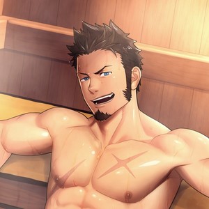 [Mentaiko (Itto)] PixivFANBOX (May 2018 – May 2019) [JP] – Gay Manga sex 89
