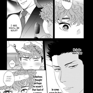 [Niyama] Gohoubi wa Shitsuke no Ato (update c.2) [Eng] {Rose Squad} – Gay Manga sex 10