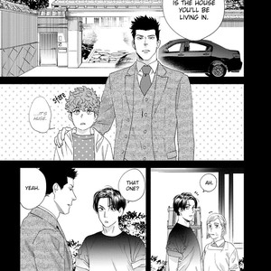 [Niyama] Gohoubi wa Shitsuke no Ato (update c.2) [Eng] {Rose Squad} – Gay Manga sex 12