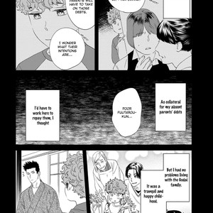 [Niyama] Gohoubi wa Shitsuke no Ato (update c.2) [Eng] {Rose Squad} – Gay Manga sex 14