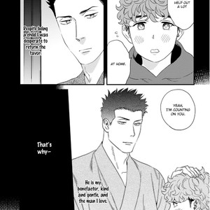 [Niyama] Gohoubi wa Shitsuke no Ato (update c.2) [Eng] {Rose Squad} – Gay Manga sex 15