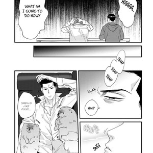 [Niyama] Gohoubi wa Shitsuke no Ato (update c.2) [Eng] {Rose Squad} – Gay Manga sex 17