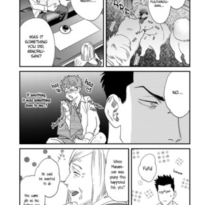 [Niyama] Gohoubi wa Shitsuke no Ato (update c.2) [Eng] {Rose Squad} – Gay Manga sex 19