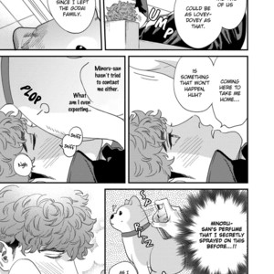 [Niyama] Gohoubi wa Shitsuke no Ato (update c.2) [Eng] {Rose Squad} – Gay Manga sex 28
