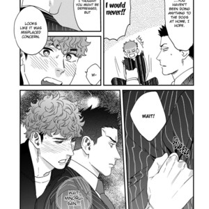 [Niyama] Gohoubi wa Shitsuke no Ato (update c.2) [Eng] {Rose Squad} – Gay Manga sex 31