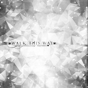 [Cheerio] Walk This Way – Yuri!!! on ICE dj [JP] – Gay Manga sex 99
