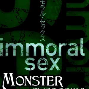 Gay Manga - [Chise Ogawa] Monster Throne [Eng] – Gay Manga