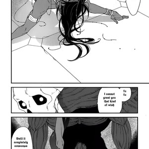 [Chise Ogawa] Monster Throne [Eng] – Gay Manga sex 31